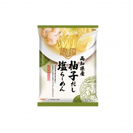 【Tabete】蜜柚鹽味拉麵102g