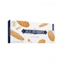 【Jules Destrooper】茱莉詩比利時奶油薄脆餅 100g