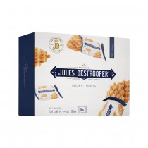 【Jules Destrooper】茱莉詩比利時雙享奶油餅126g