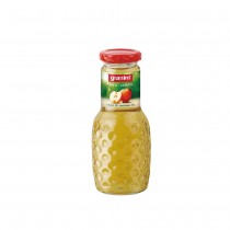 【Granini】蘋果汁100% 250ml