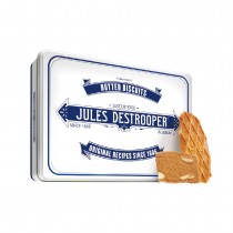 【Jules Destrooper】茱莉詩傳統綜合餅乾禮盒(2種) 350g