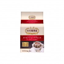 【京都小川】深焙濾掛式咖啡(10g*8)
