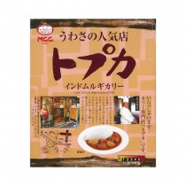 【MCC】池袋名店賞雞肉咖哩-辛口 240g