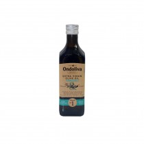 【Ondoliva】西班牙金賞-冷壓初榨橄欖油 500ml