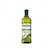 【Ondoliva】西班牙奧多利瓦冷壓初榨橄欖油 1L