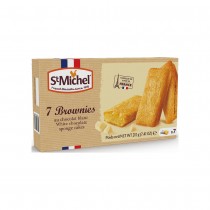 【St.Michel】牛奶可可風味布朗尼210g