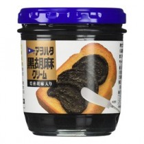  【Aohata】黑芝麻醬140g