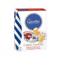 【Gavottes】歌法蒂笑笑牛起士夾心餅60g
