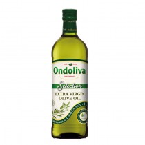 【Ondoliva】西班牙奧多利瓦冷壓初榨橄欖油 1L